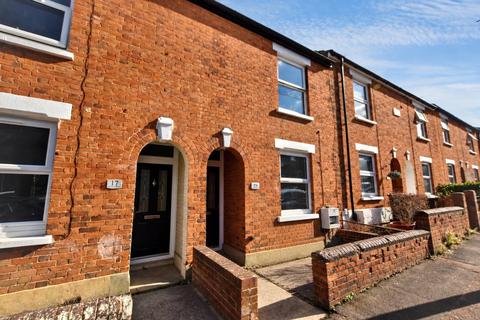 3 bedroom terraced house for sale, Norfolk Road, Tonbridge