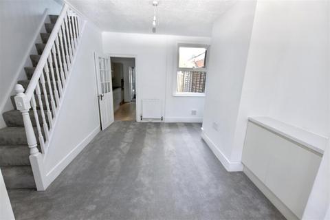 3 bedroom terraced house for sale, Norfolk Road, Tonbridge