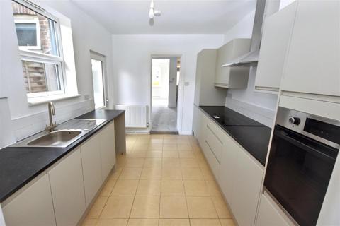 3 bedroom terraced house for sale, Norfolk Road, Tonbridge