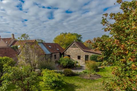 4 bedroom barn conversion for sale, Back Lane, Kingston Seymour
