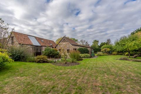 4 bedroom barn conversion for sale, Back Lane, Kingston Seymour
