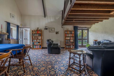 4 bedroom barn conversion for sale, Back Lane, Kingston Seymour
