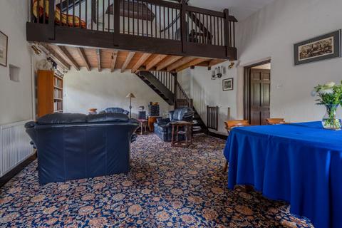 4 bedroom barn conversion for sale, Back Lane, Kingston Seymour