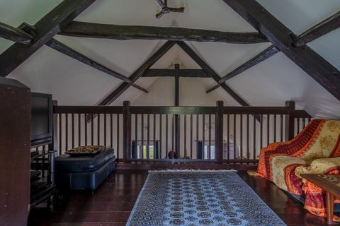 4 bedroom barn conversion for sale, Back Lane, Kingston Seymour
