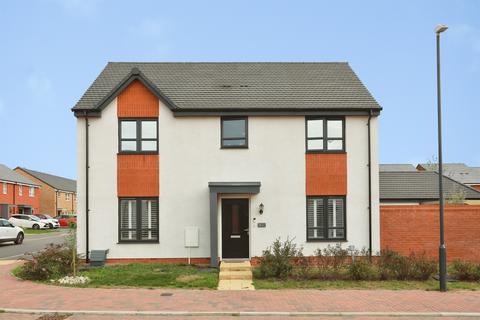 3 bedroom detached house for sale, Upper Farm Road, Upper Lighthorne, Leamington Spa