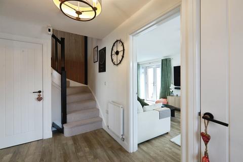 3 bedroom detached house for sale, Upper Farm Road, Upper Lighthorne, Leamington Spa