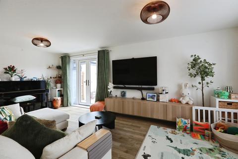 3 bedroom detached house for sale, Upper Farm Road, Upper Lighthorne, Leamington Spa