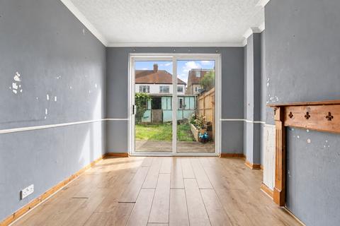 5 bedroom end of terrace house for sale, Chartham Road, London, SE25