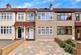 Hazelwood Avenue, Morden, SM4