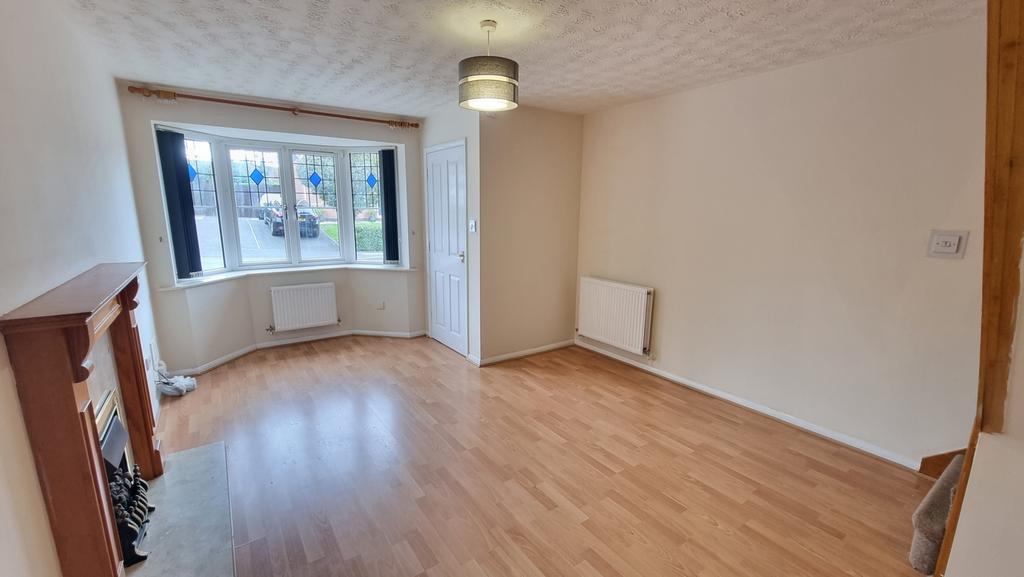 House in Leicester - View 2