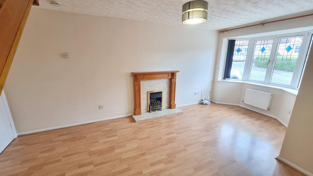 House in Leicester - View 3