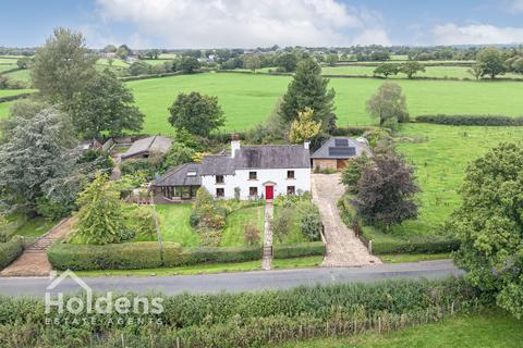 4 bedroom detached house for sale, Brabiner Lane, Whittingham, PR3