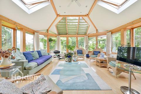 4 bedroom detached house for sale, Brabiner Lane, Whittingham, PR3