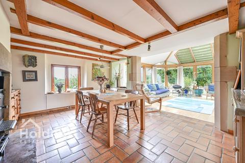 4 bedroom detached house for sale, Brabiner Lane, Whittingham, PR3