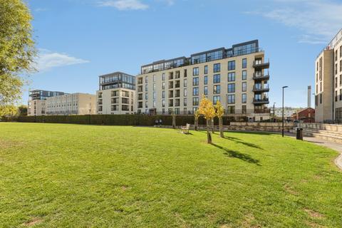 2 bedroom apartment for sale, Midland Road, Bath