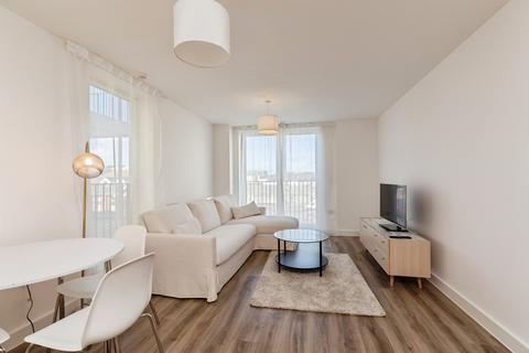 2 bedroom apartment for sale, Midland Road, Bath