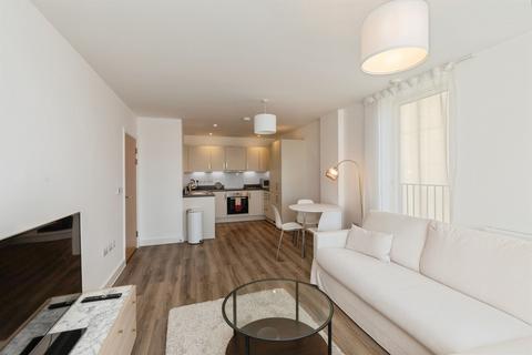 2 bedroom apartment for sale, Midland Road, Bath