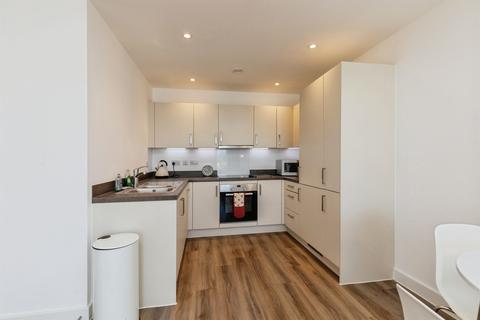 2 bedroom apartment for sale, Midland Road, Bath