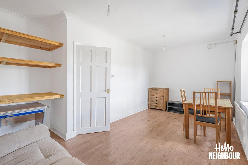 Apartment in London - View 2