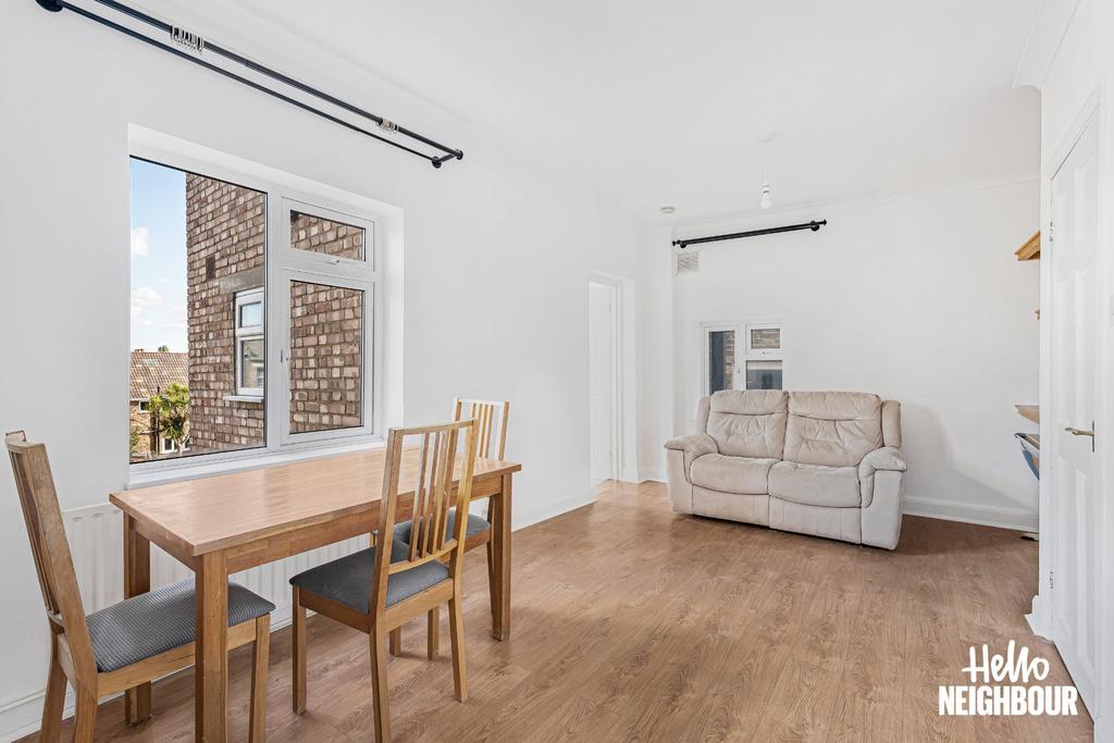 Apartment in London - View 3