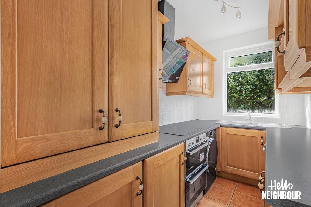 Apartment in London - More