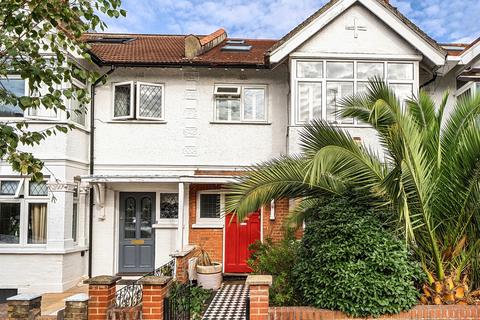 4 bedroom terraced house for sale, Meadvale Road, Ealing, W5