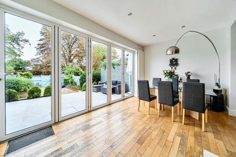4 bedroom terraced house for sale, Meadvale Road, Ealing, W5