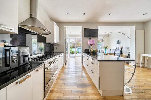4 bedroom terraced house for sale, Meadvale Road, Ealing, W5