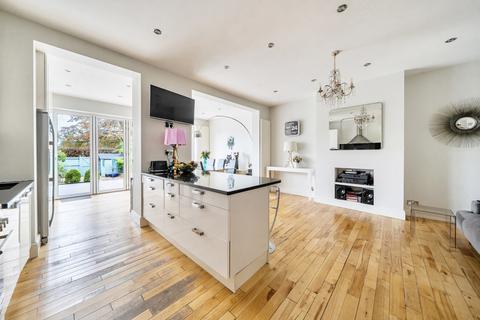 4 bedroom terraced house for sale, Meadvale Road, Ealing, W5