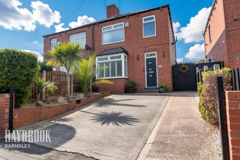 3 bedroom semi-detached house for sale, Barber Street, Hoyland