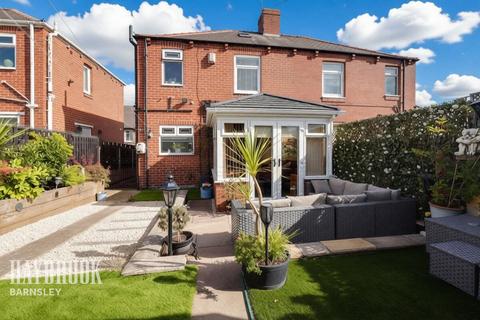 3 bedroom semi-detached house for sale, Barber Street, Hoyland
