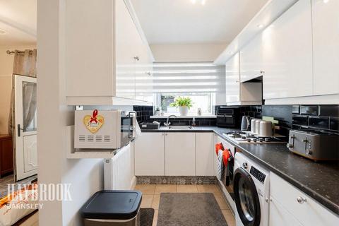 3 bedroom semi-detached house for sale, Barber Street, Hoyland
