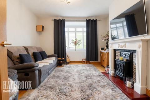 3 bedroom semi-detached house for sale, Barber Street, Hoyland