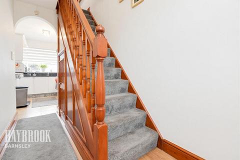 3 bedroom semi-detached house for sale, Barber Street, Hoyland