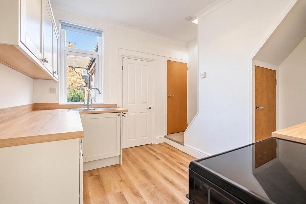 House in York - View 5