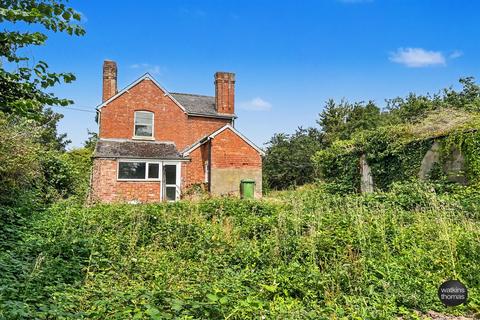 3 bedroom detached house for sale, Didley, Wormbridge, Hereford, HR2