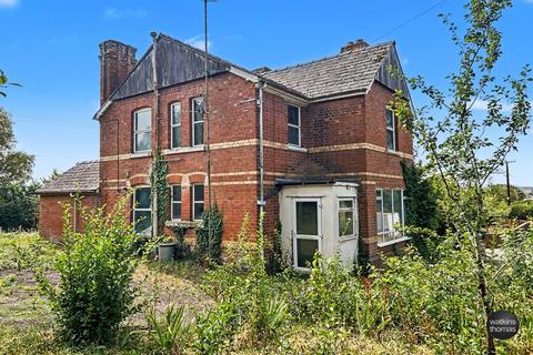 3 bedroom detached house for sale, Didley, Wormbridge, Hereford, HR2
