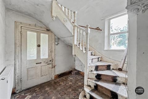 3 bedroom detached house for sale, Didley, Wormbridge, Hereford, HR2
