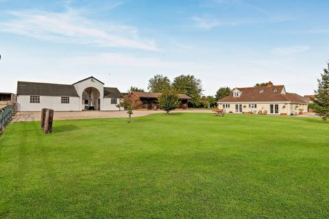 4 bedroom equestrian property for sale, Stoke Road, Clare, Sudbury, Suffolk