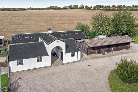 4 bedroom equestrian property for sale, Stoke Road, Clare, Sudbury, Suffolk