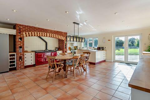 4 bedroom equestrian property for sale, Stoke Road, Clare, Sudbury, Suffolk