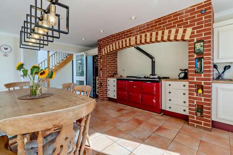 4 bedroom equestrian property for sale, Stoke Road, Clare, Sudbury, Suffolk