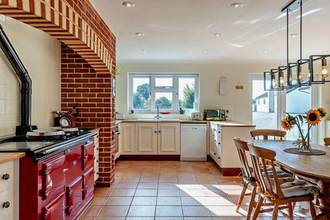 4 bedroom equestrian property for sale, Stoke Road, Clare, Sudbury, Suffolk