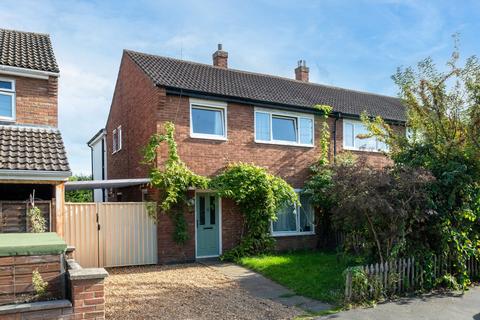 4 bedroom semi-detached house for sale, Bourne Road, Cambridge, CB4