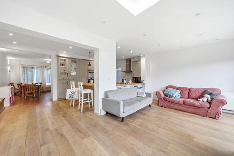 4 bedroom semi-detached house for sale, Bourne Road, Cambridge, CB4