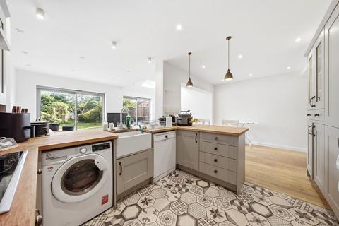 4 bedroom semi-detached house for sale, Bourne Road, Cambridge, CB4