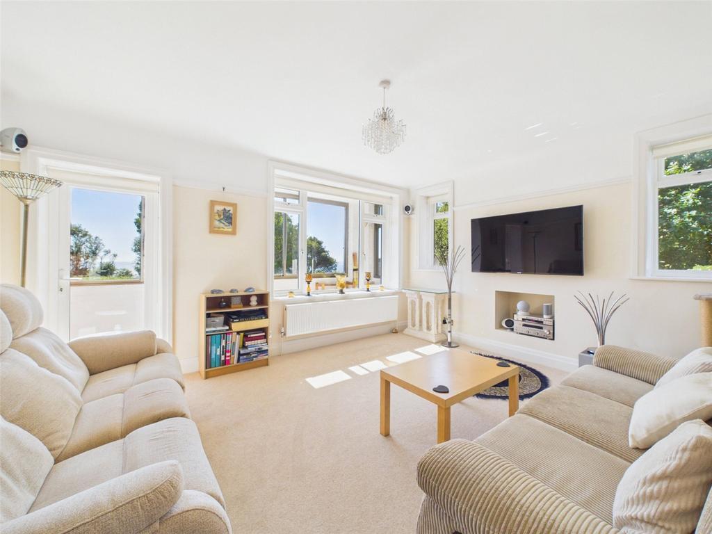 Apartment in Dorset - View 5