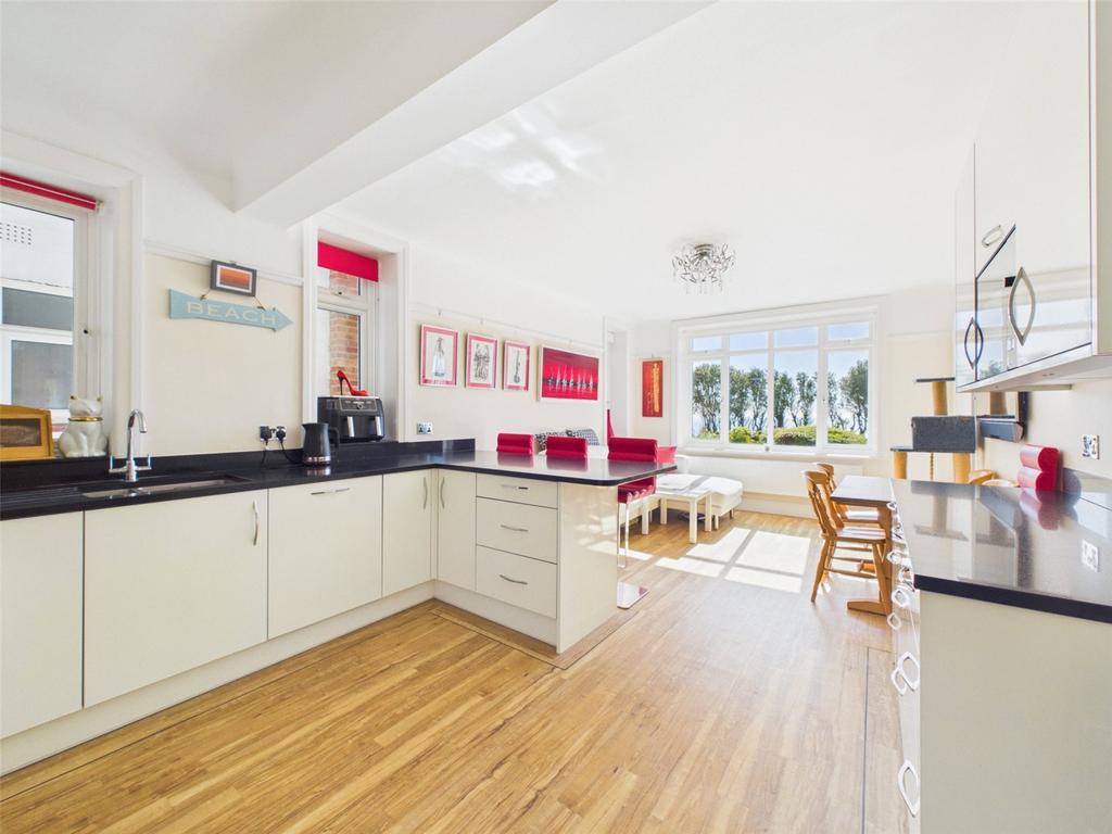 Apartment in Dorset - View 3