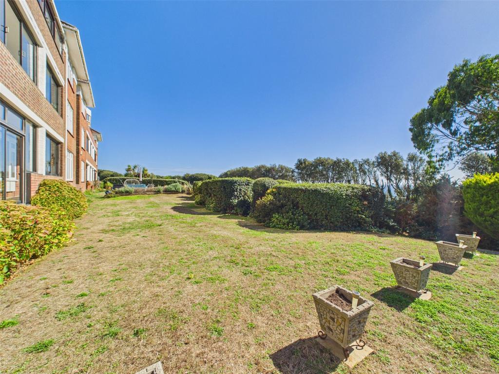 Apartment in Dorset - View 4