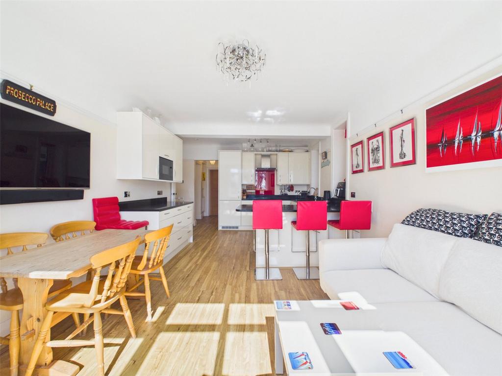 Apartment in Dorset - More
